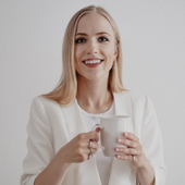 Смирнова Анна Игоревна, гомеопат