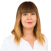 Чернова Юлия Савастьяновна, косметолог