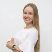 Жигулина Юлия Олеговна, стоматолог-терапевт