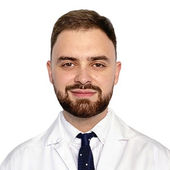 Дунаев Всеволод Дмитриевич, пластический хирург