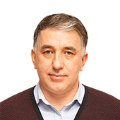 Кадыров Омар Магомедович, хирург