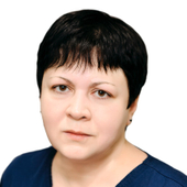 Горяйнова Людмила Ивановна, стоматолог-терапевт
