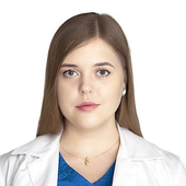 Шеффер Елена Витальевна, онколог