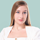 Ечина Дарья Юрьевна, гинеколог
