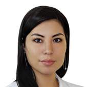 Керендитова Виктория Ивановна, эндокринолог