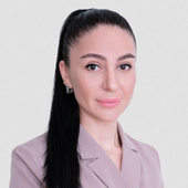 Тогузаева Асуанна Магомедовна, косметолог