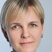 Вавашкина Наталия Васильевна, психиатр