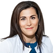 Азаева Эсмира Мамедьяровна, неонатолог