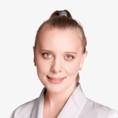 Алексеева Юлия Владимировна, гастроэнтеролог