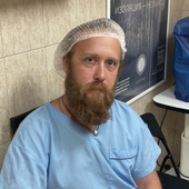 Мальцев Михаил Александрович, хирург