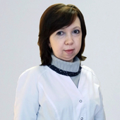 Лелевкина Елена Сергеевна, психиатр