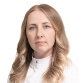 Сутович Ольга Александровна, невролог