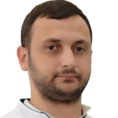 Будаев Игорь Батразович, детский хирург