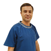 Папазян Зограб Рафикович, стоматолог-терапевт