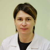 Панферова Ольга Владимировна, офтальмолог