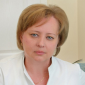 Бутина Ольга Анатольевна, стоматолог-терапевт