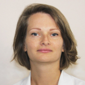 Невинская Анна Владимировна, врач УЗД