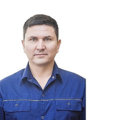 Миронов Андрей Владимирович, ортодонт