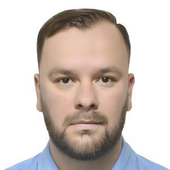 Гуснай Михаил Викторович, кардиолог