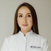 Латипова Альфина Вильнюсовна, эндокринолог