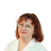 Кремзер Яна Юрьевна, маммолог-онколог