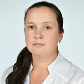 Коченкова Ольга Владимировна, онколог