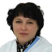 Костенко Татьяна Владимировна, детский невролог