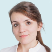 Загуляева Евгения Александровна, невролог