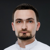 Яскульский Дмитрий Александрович, гематолог