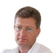 Белоглазов Олег Валентинович, хирург