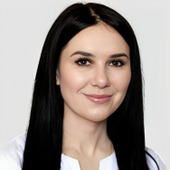 Луговая Елена Николаевна, дерматолог