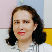 Александрова Анжелика Валерьевна, детский кардиолог