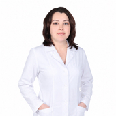 Береза Елена Николаевна, невролог