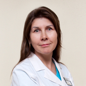 Евсеева Мария Васильевна, проктолог