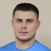 Мазаев Алексей Александрович, инструктор ЛФК