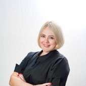 Погребняк Екатерина Павловна, стоматолог-ортопед