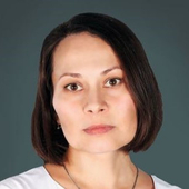 Ковалева Юлия Анатольевна, стоматолог-терапевт