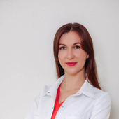 Иванова Анастасия Николаевна, врач-косметолог