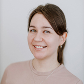 Шульмина Анна Игоревна, пародонтолог