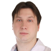 Погибельный Александр Александрович, проктолог