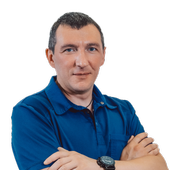 Непомнящих Дмитрий Викторович, врач УЗД