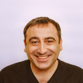 Оганесян Геворк Мнацаканович, стоматолог-ортопед