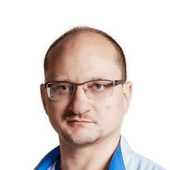 Лазуренко Алексей Сергеевич, пластический хирург