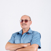 Рябцев Владимир Дмитриевич, хирург