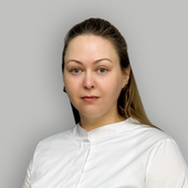 Безрукова Мария Александровна, кардиолог
