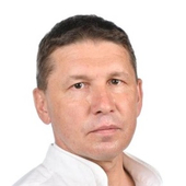 Корниенко Андрей Николаевич, анестезиолог-реаниматолог