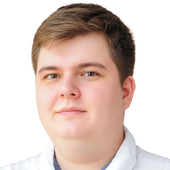 Ябковский Алексей Сергеевич, детский стоматолог