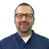 Холин Виталий Васильевич, остеопат