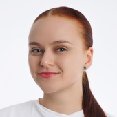 Лукьянчик Полина Сергеевна, ортодонт