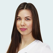 Иноземцева Юлия Николаевна, стоматолог-терапевт